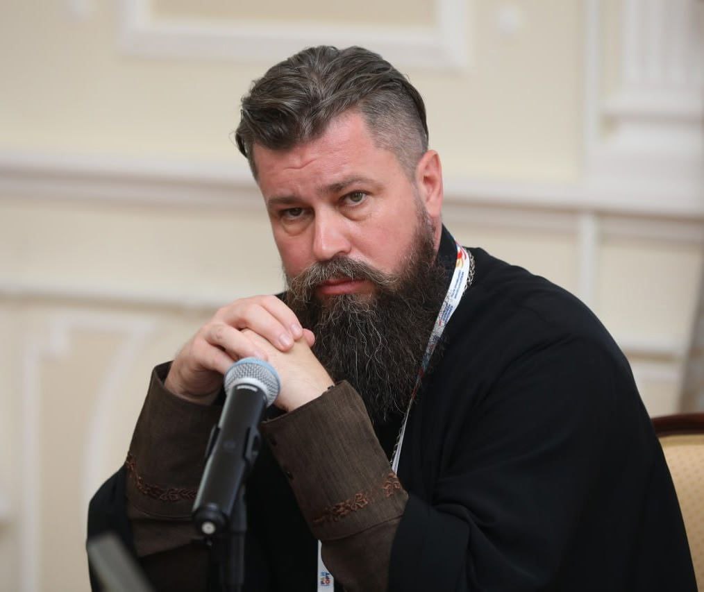 Бирюков Игорь