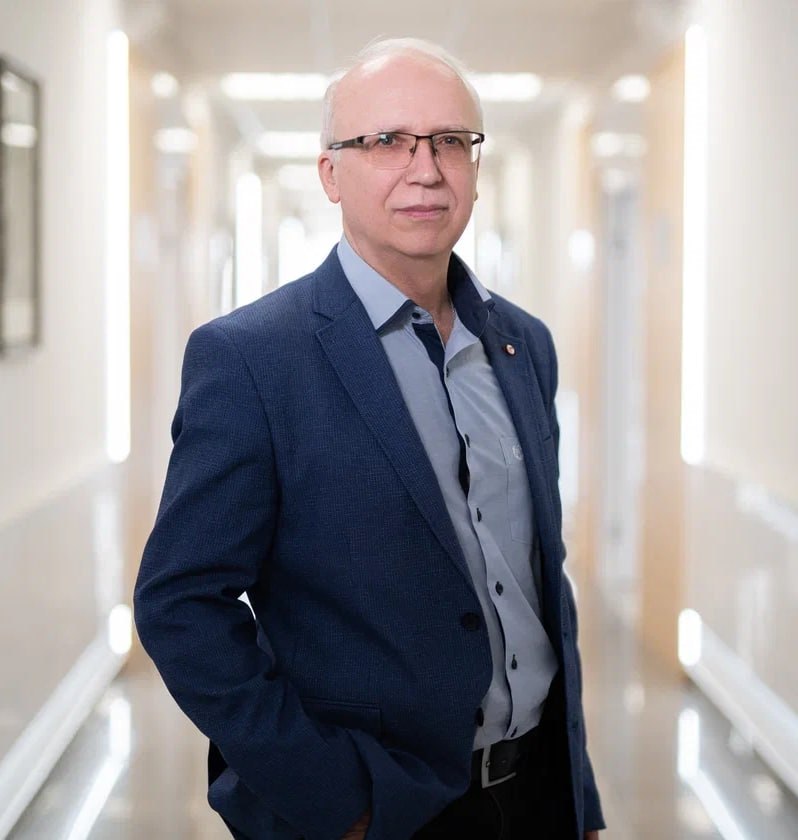 Пименов Александр Юрьевич